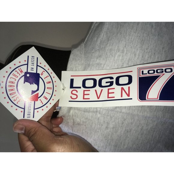 Logo 7 St. Louis Cardinals Men's Tee Shirt Size Medium New W/ Tags - Picture 7 of 10